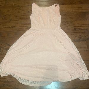 Bbonfinedress Lace Dress